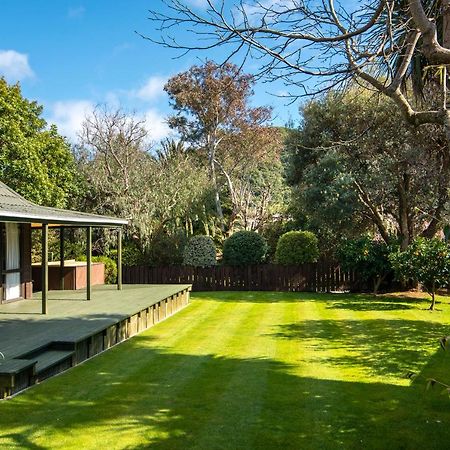 Mulberry House Bed and Breakfast Picton Buitenkant foto