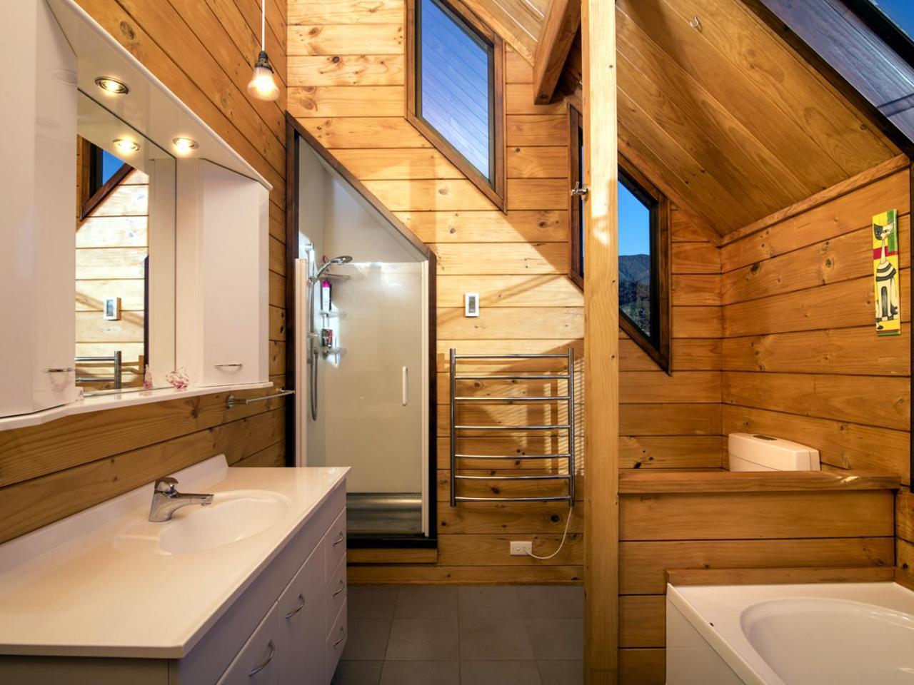 Mulberry House Bed and Breakfast Picton Buitenkant foto