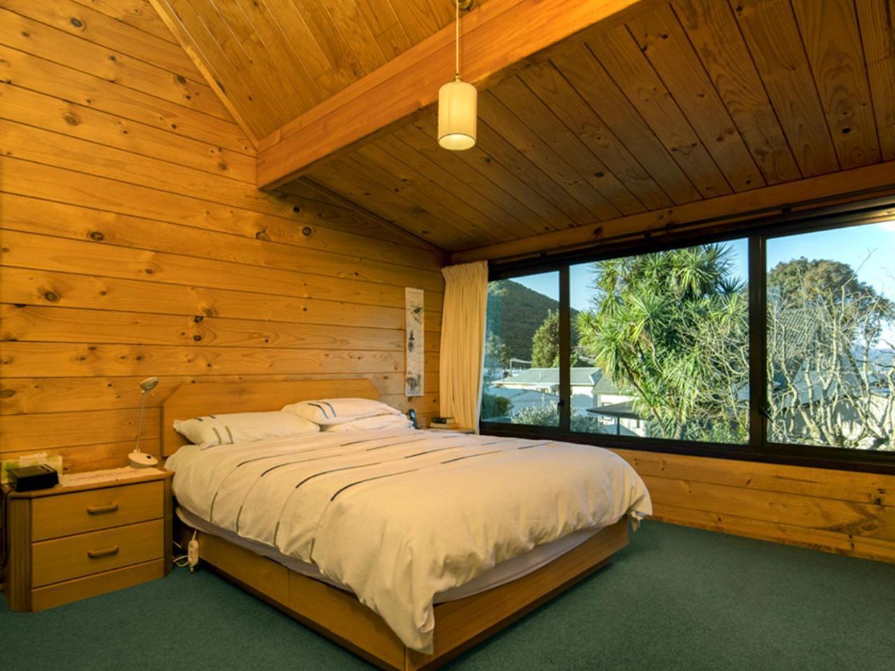 Mulberry House Bed and Breakfast Picton Buitenkant foto